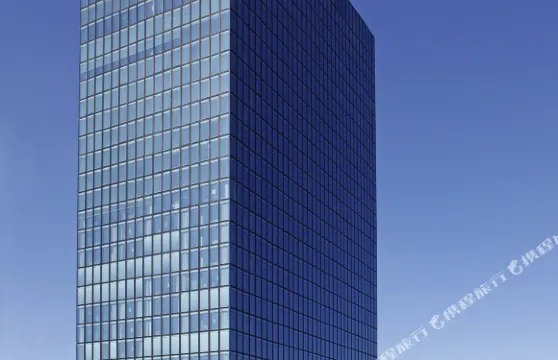 巴塞爾海波龍酒店