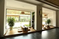 Xiangyu Qianyuan Hostel Hotels in Yixing