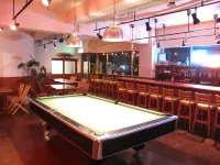 Ocean Resort Pmc Hotels in Onna