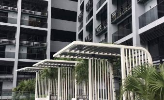 The Suitel Duplex & Soho 18 Kuala Lumpur