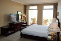 Guest House For Diplomatic Missions
