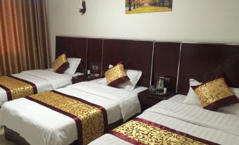 Pengzhou Xinya Hotel