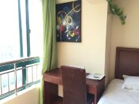 恒8连锁酒店(杭州下沙传媒店) - 特惠双床间