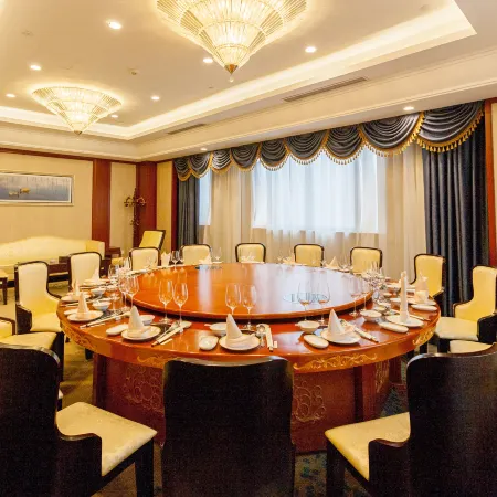 Haiyue Hotel Xiapu