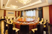 Haiyue Hotel Xiapu - Frühstück