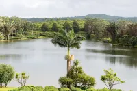 Bubble Lodge Bois Chéri Plantation Hotels in Curepipe