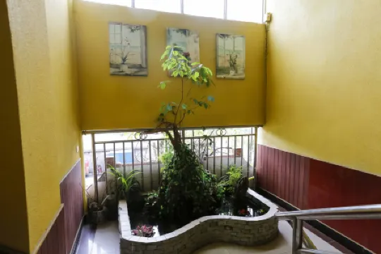 Chongqing Xianchao Hotel Отели рядом с достопримечательностью «Qijiang Museum»