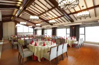Grand House Tingyue Linzhi - 5-Star