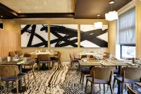 Novotel Paris 14 Porte d'Orléans Hotel di Montrouge