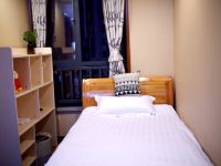 重庆漫空间酒店公寓 - 舒适双床房
