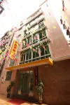 Foshan Zihao Business Apartment (Jiazhou Plaza)