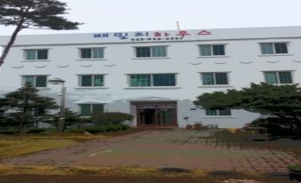 Family Guesthouse Sokcho