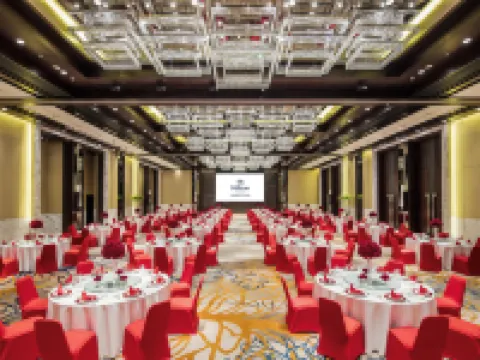 Hilton Wenchang Hotels in Wenchang