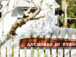 A PERFECT STAY - Anchored in Byron