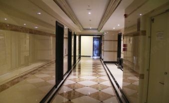 Xingya Apartment