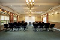 Club Wyndham Bellinzona Daylesford - parking