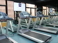 Metropark Hotel Mongkok Hotels near MTR Olympic Metro Station