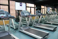 Metropark Hotel Mongkok Hotels in Гонконг