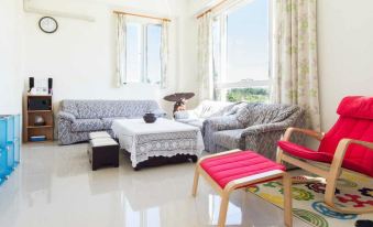 Leisure Village Tree Bed and Breakfast