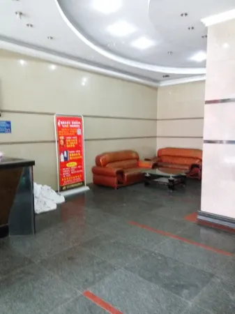 Tongshan Hui Hotel Отели в г. Туншань