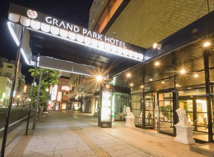 Grand Park Hotel Panex Iwaki