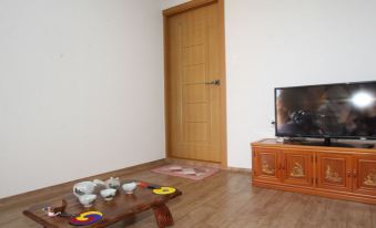 Sopunggil Guesthouse Gyeongju