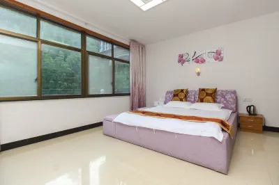 Hangzhou Pastoral Xiaoxu Farmhouse Hotel in zona Maxiao Gorge