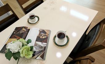 Gapyeong Healing Mind Pension