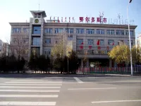 Erdos four seas a business hotel