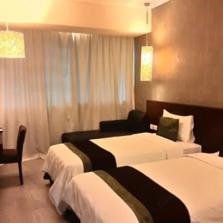 D'Anaya Hotel Bogor
