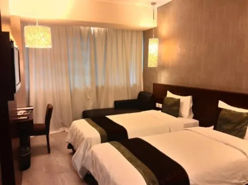 D'Anaya Hotel Bogor