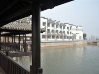 黄山坤湖山庄 - 酒店外部