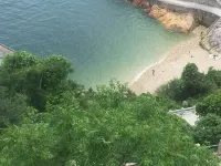 Seamount Life Stone Resort Villa - de playa