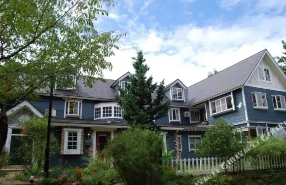 遊輪咖啡廳&高級旅館