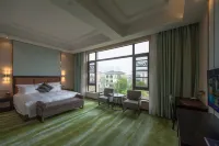 씨 뷰 베이 화위안 호텔