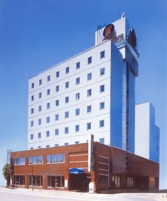 アパホテル〈函館駅前〉