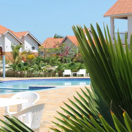 Azao Resort & Spa