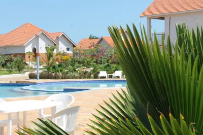 Azao Resort & Spa