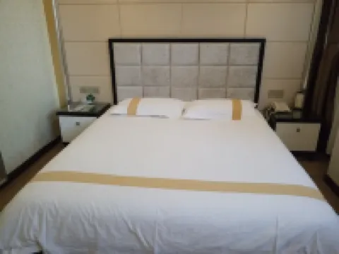 โรงแรมแฟชั่นหยุนเหมิง ไฮแอท ซีเล็ค โรงแรมในหยุนเหมิง