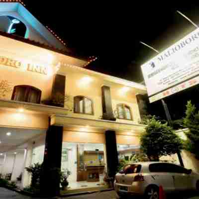 Setra House Guesthouse Hotel Exterior