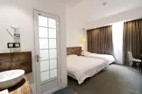 Xiyu Hostel · Cat Café - Wifi
