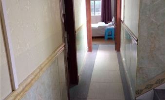 Sansui Wenbi Hotel