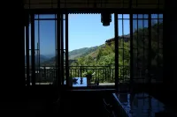 Country view Hotel (Longsheng Longji Terrace) - Mountain view