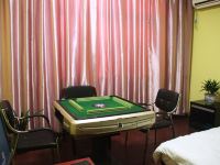 慈溪台海商务宾馆 - 棋牌房