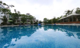 Xinghe Hotspring Spa Holiday Hotel