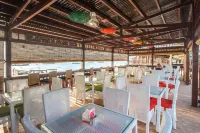Kura Kura Resort Gili Meno