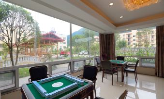 Lushan Tianyi Manor