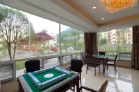 Lushan Tianyi Manor