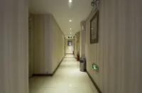 Panjin Cocoa Jia Business Express Hotel Hotels in Tian Communitity