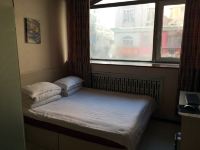 哈尔滨缤纷假日主题旅馆 - 普通大床房